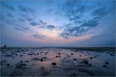 Watt für´ne schöne Stimmung...