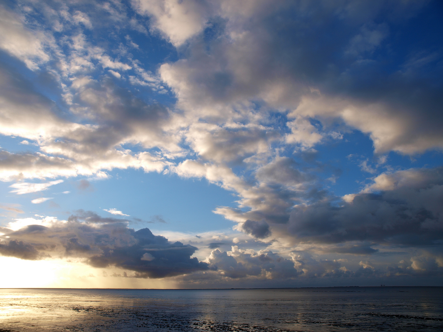 Watt & Wolken