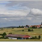 Wattenheim - Sommerimpressionen