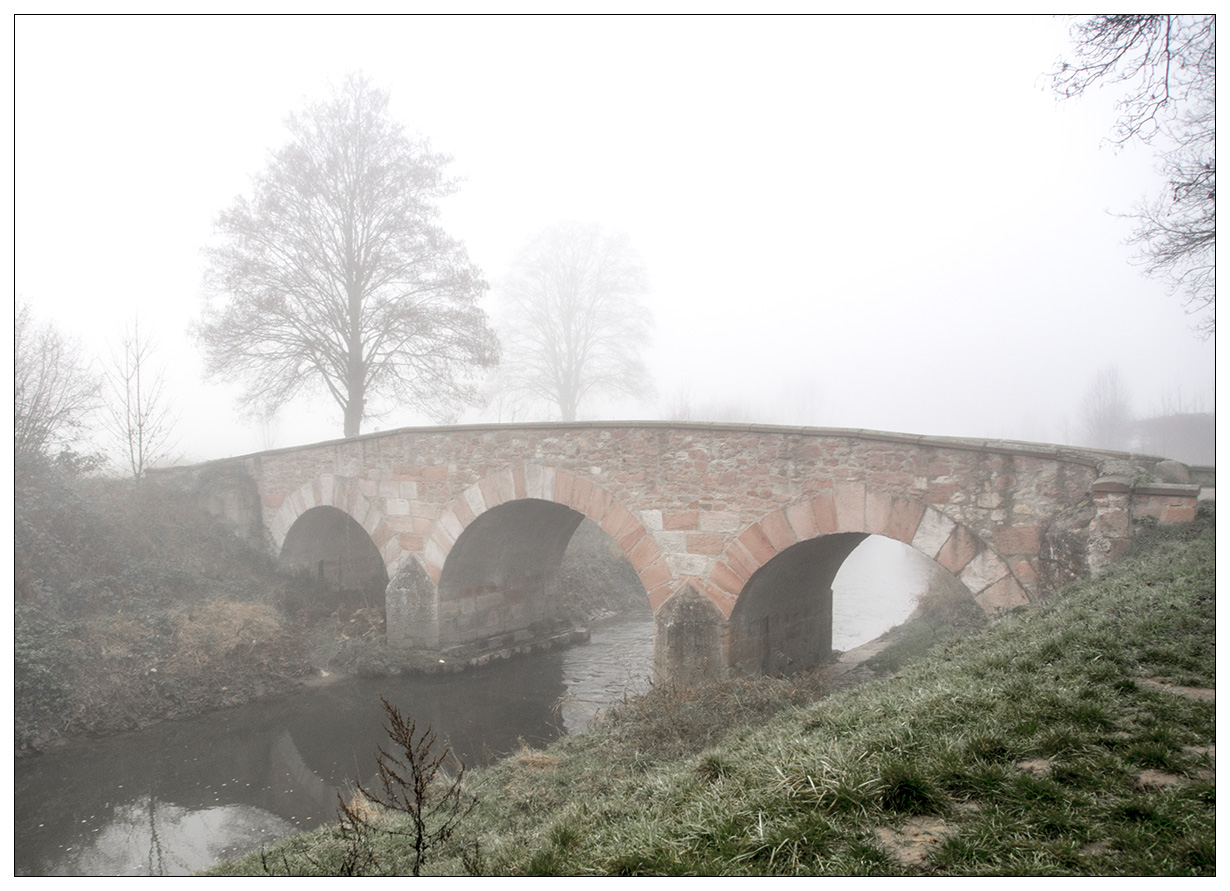 Wattenheimer Brücke