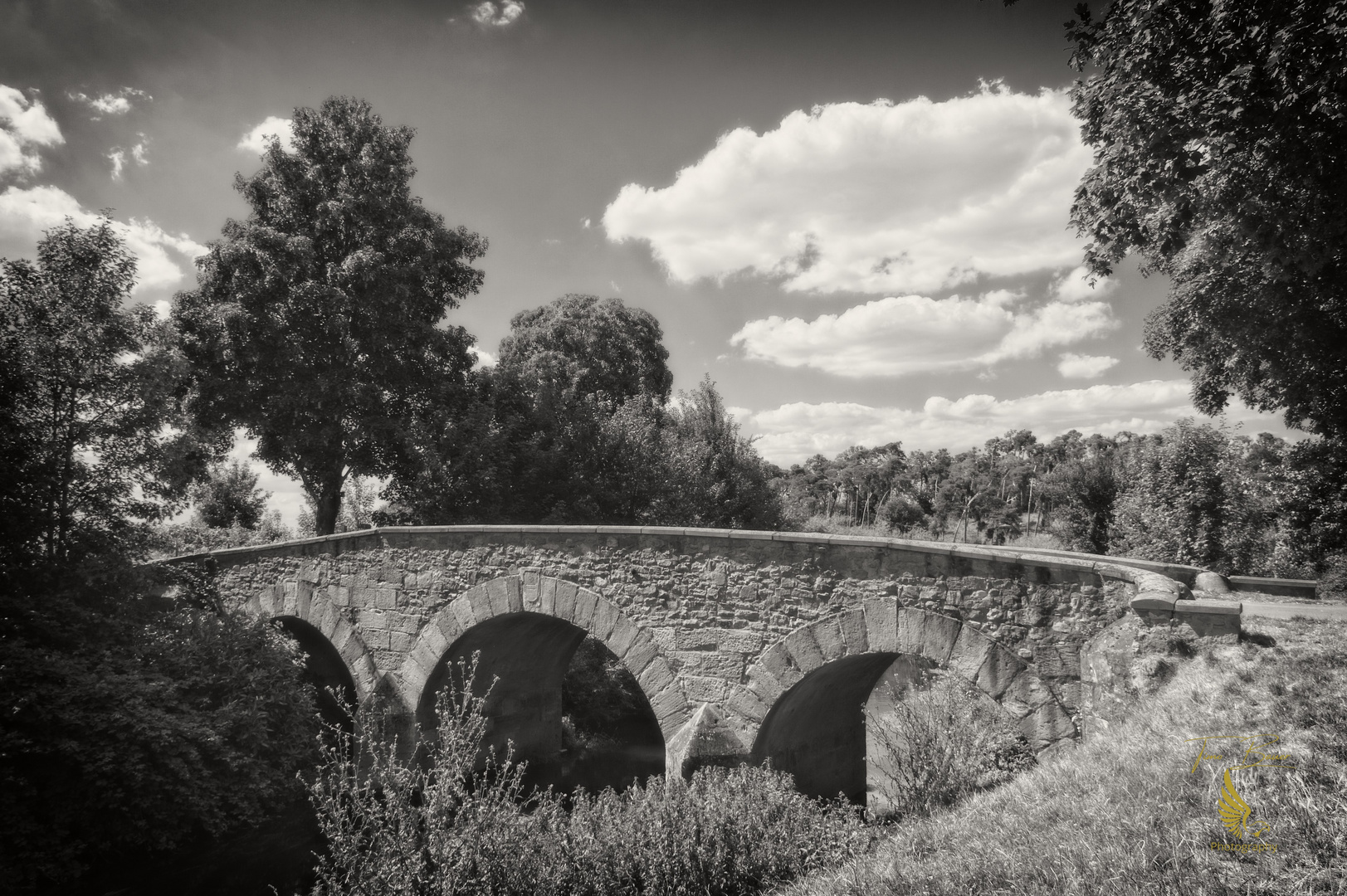 Wattenheimer Brücke