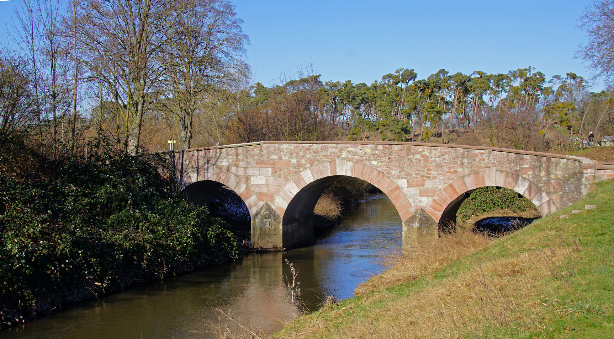 Wattenheimer Brücke