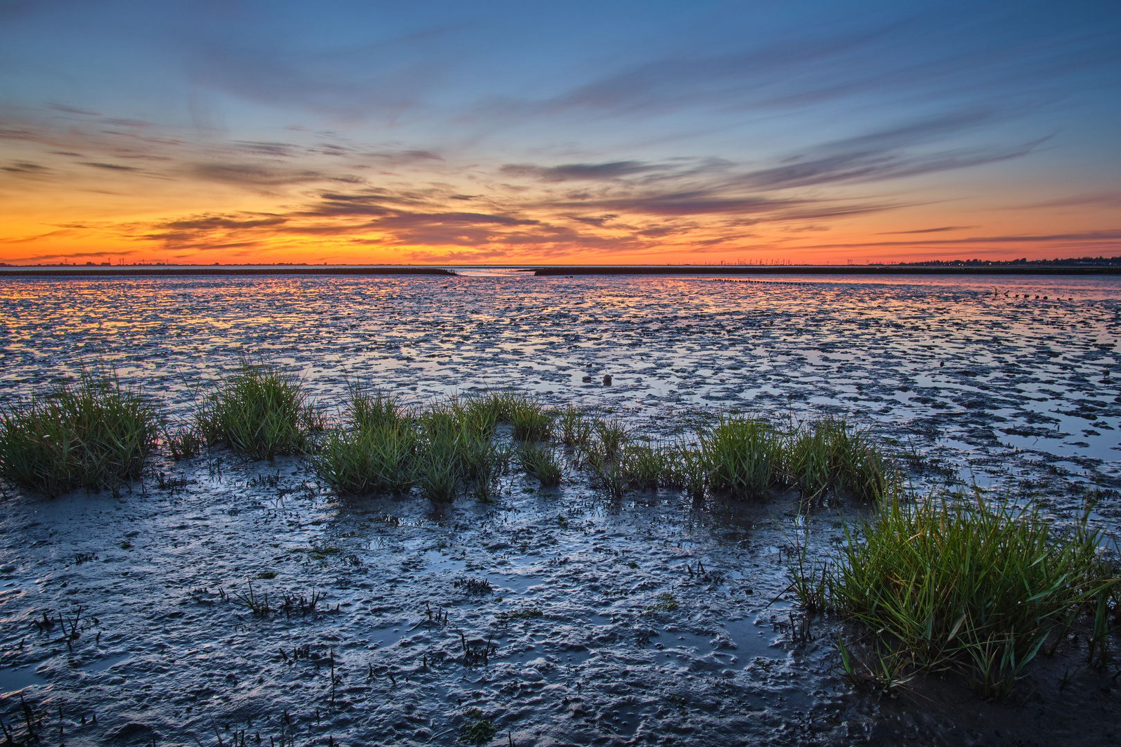 Wattenmeer