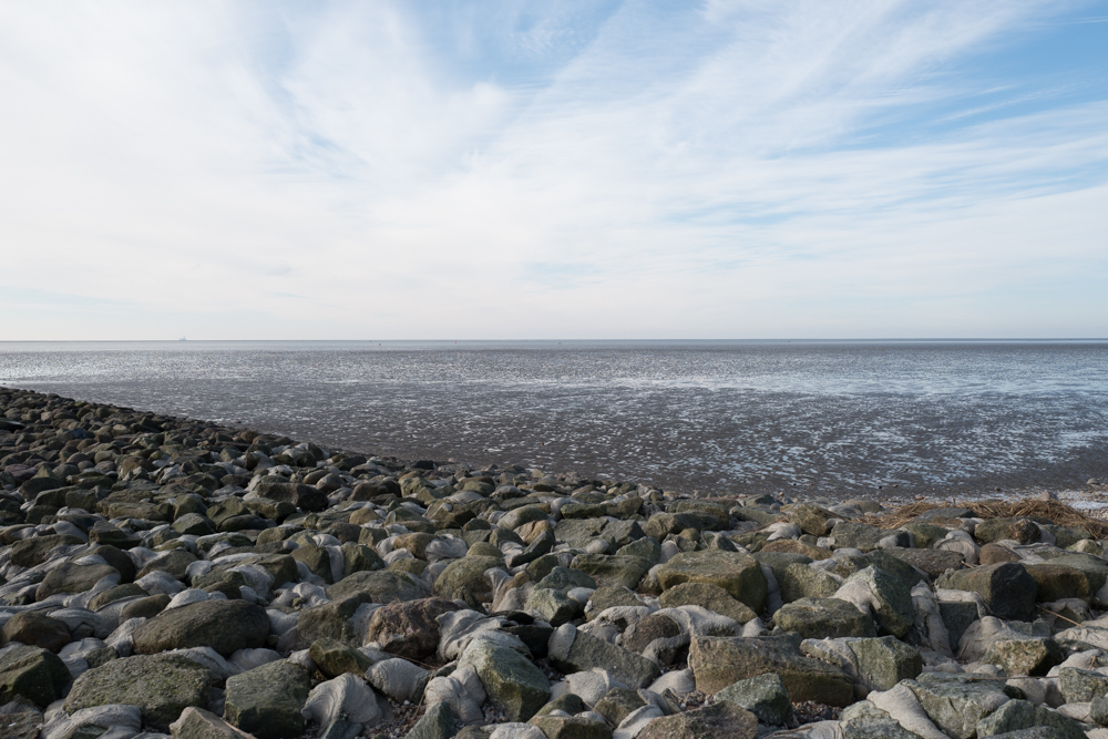 Wattenmeer