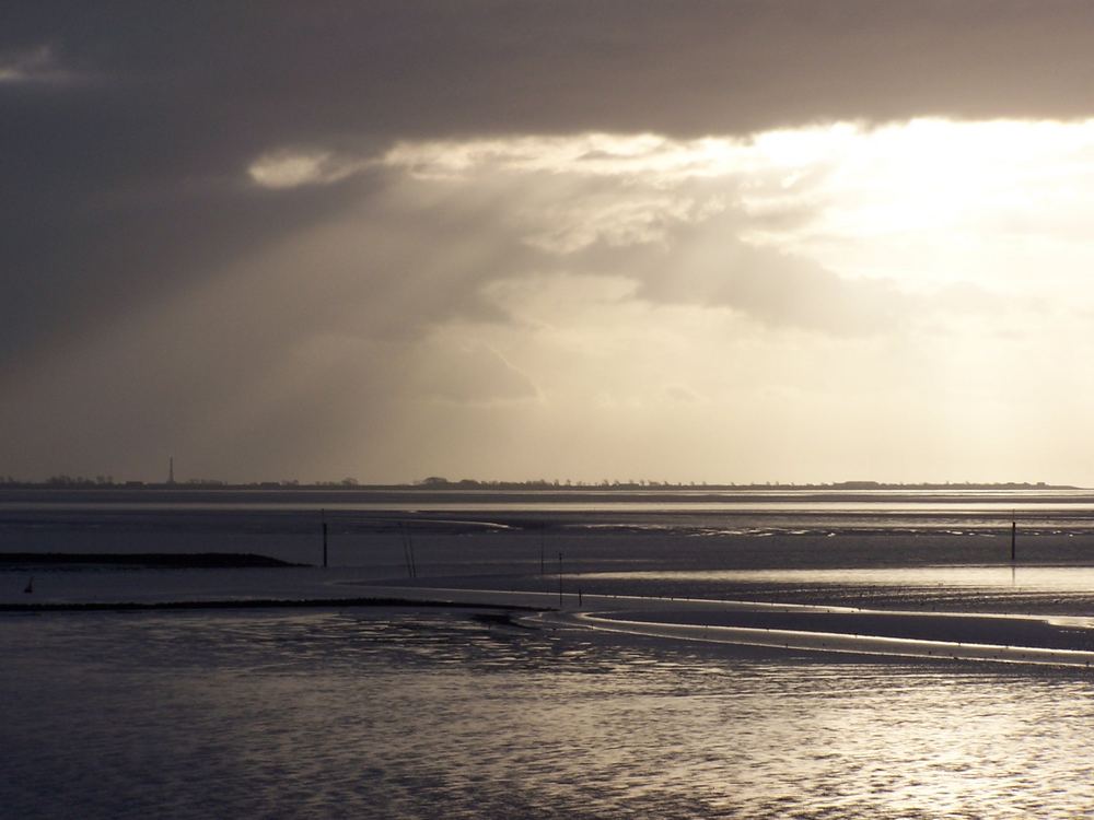 wattenmeer