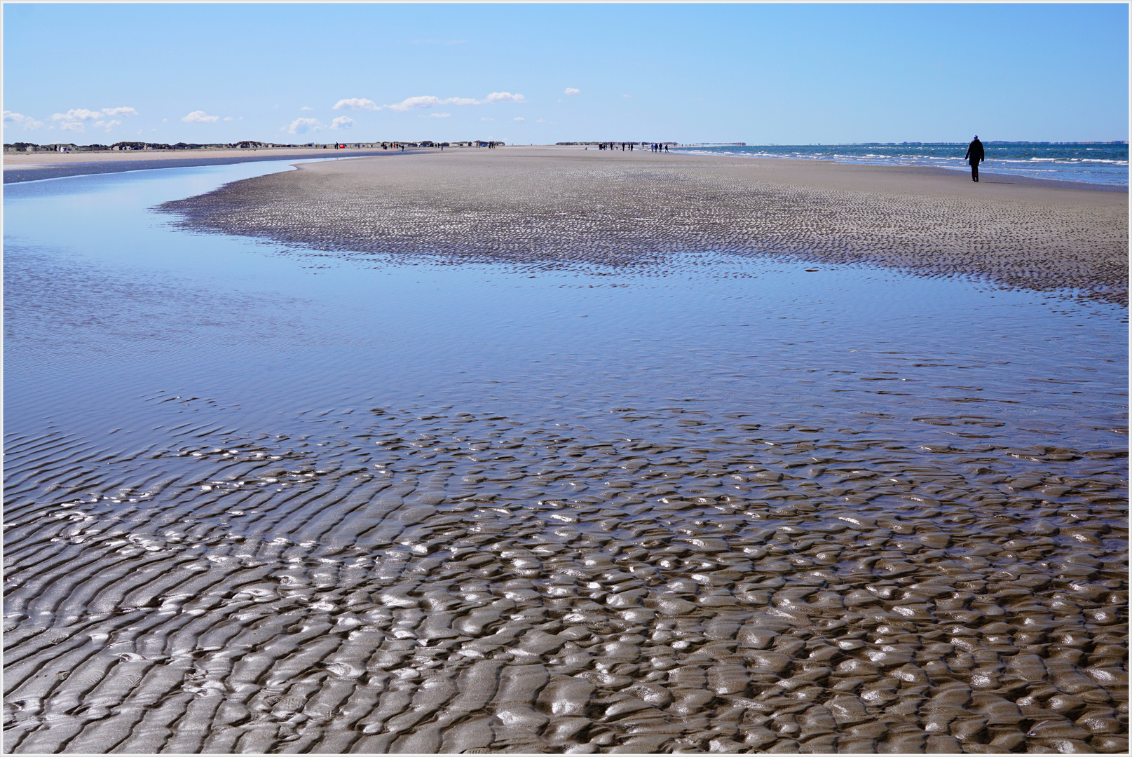 Wattenmeer