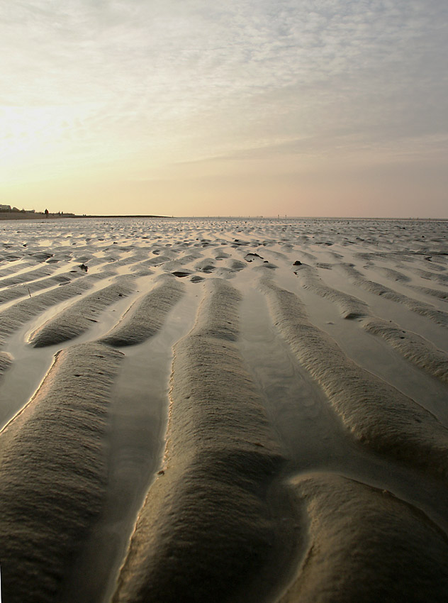 Wattenmeer