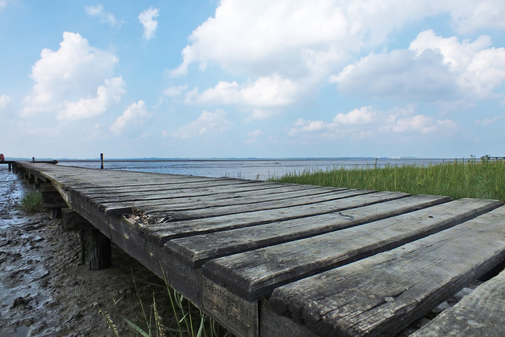 Wattenmeer