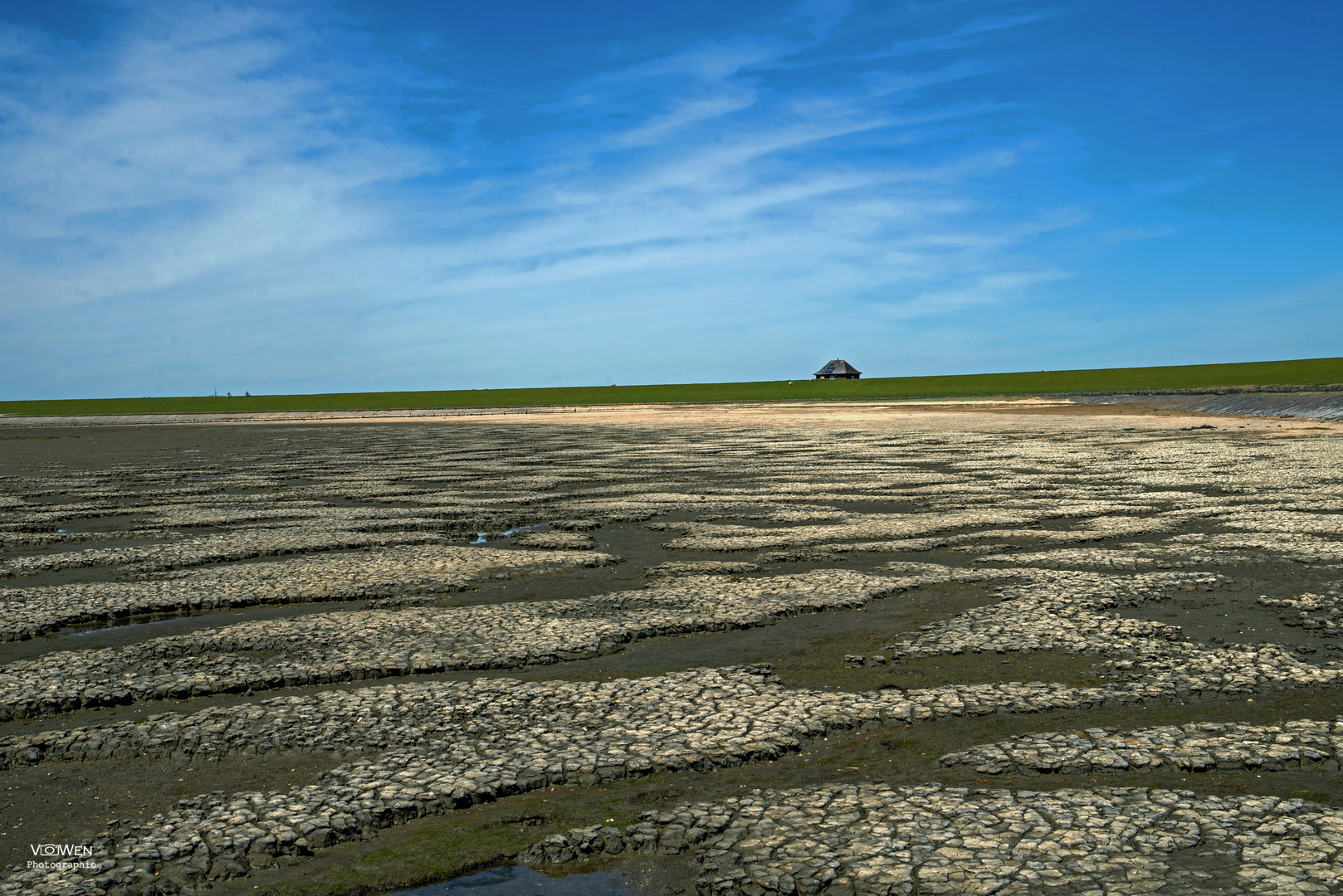Wattenmeer Foto & Bild | spezial, natur, see Bilder auf fotocommunity