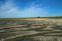 Wattenmeer 