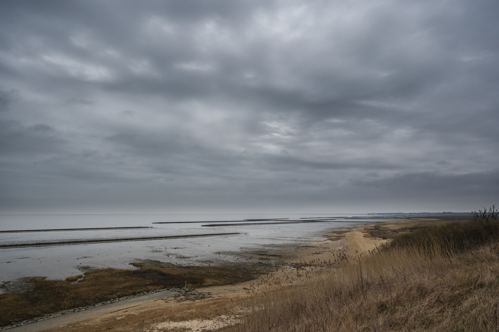 Wattenmeer