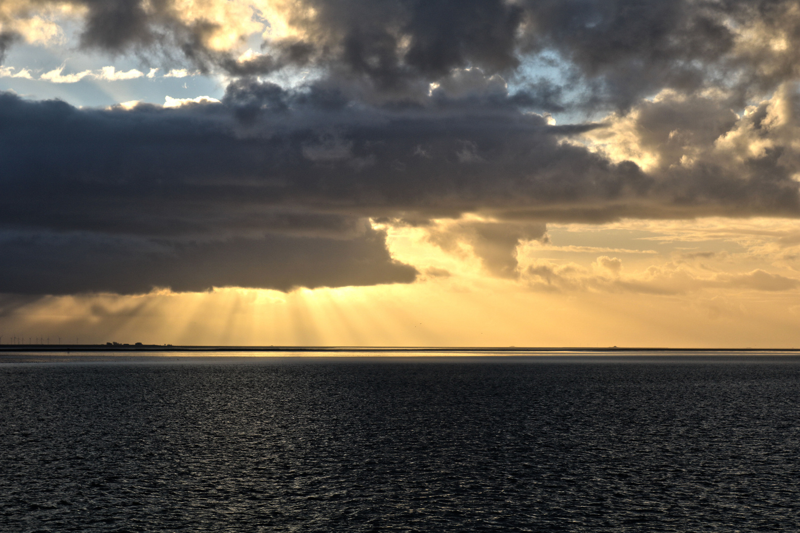 Wattenmeer (2)