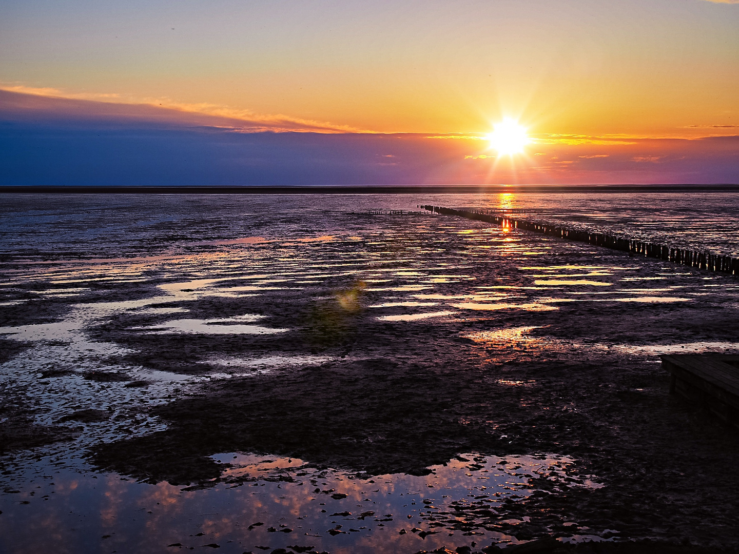 Wattenmeer