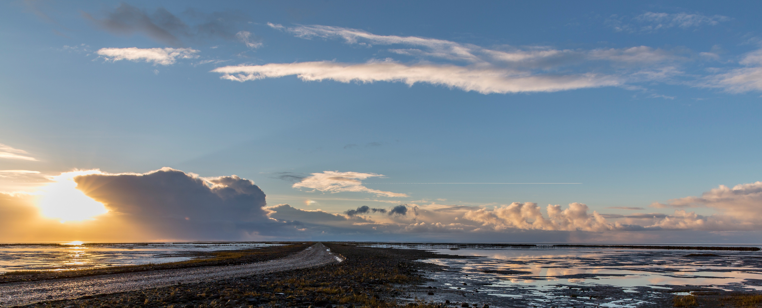 Wattenmeer