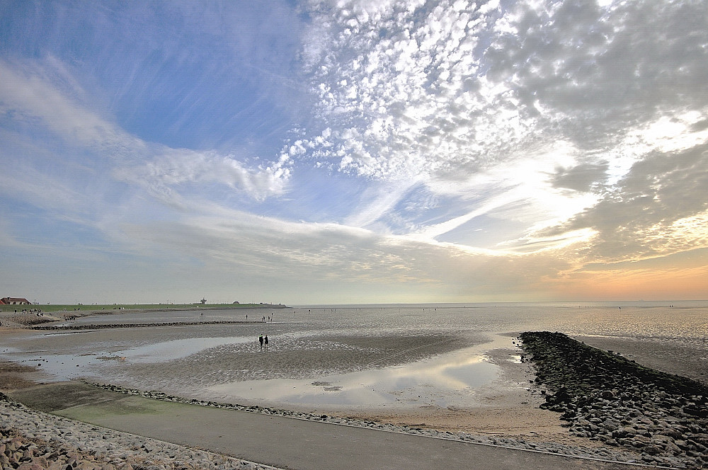 Wattenmeer