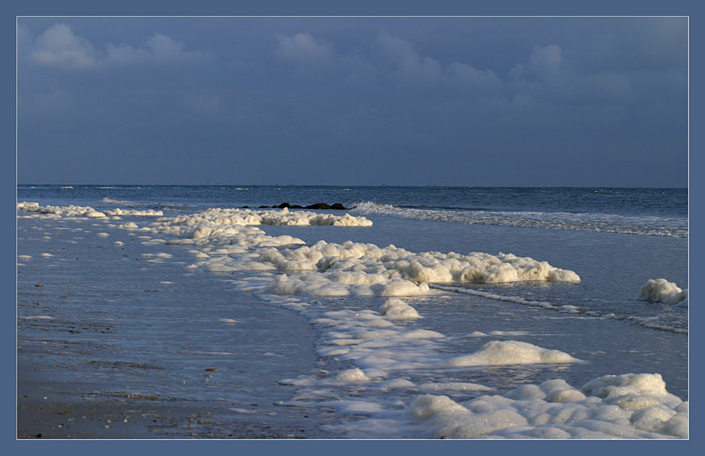 Wattenmeer