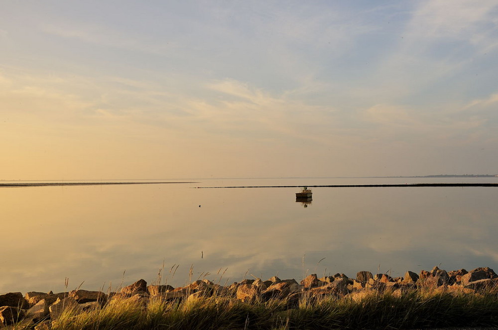 Wattenmeer