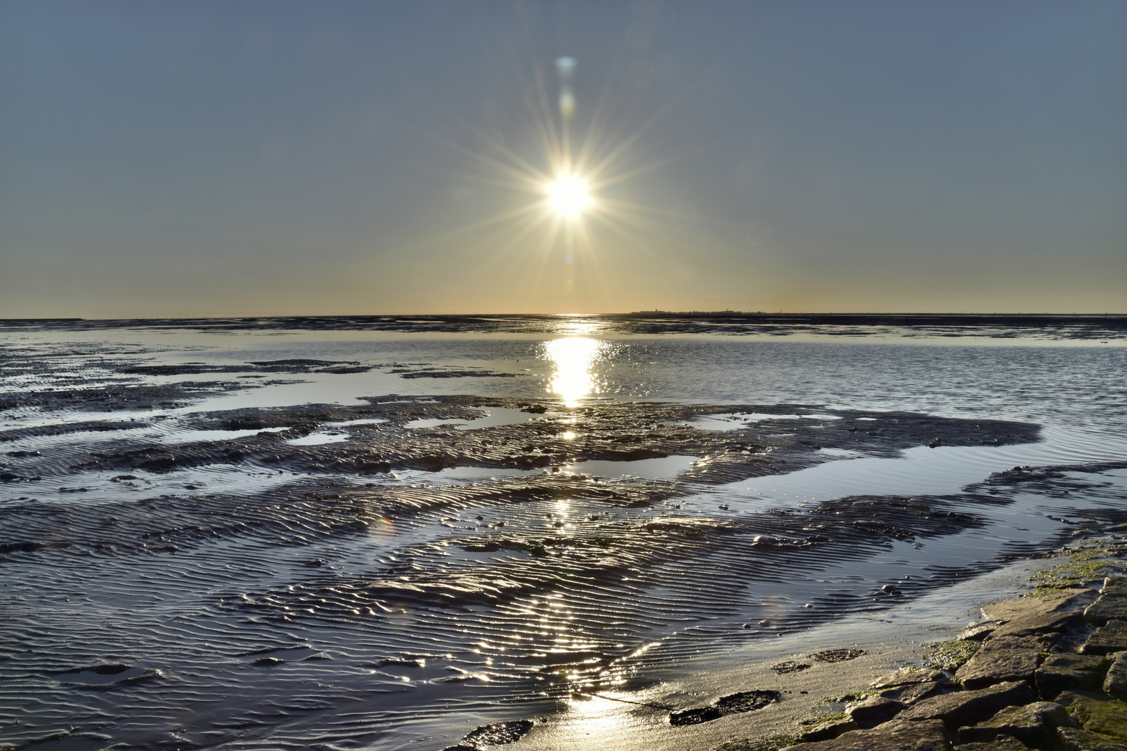 Wattenmeer