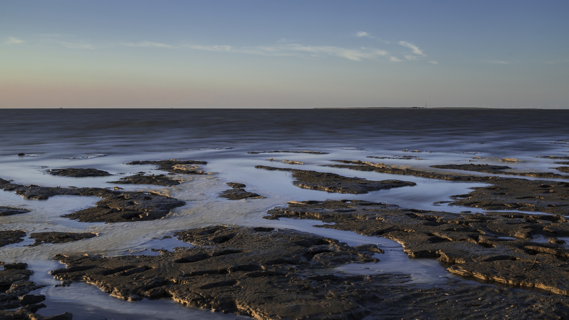 Wattenmeer