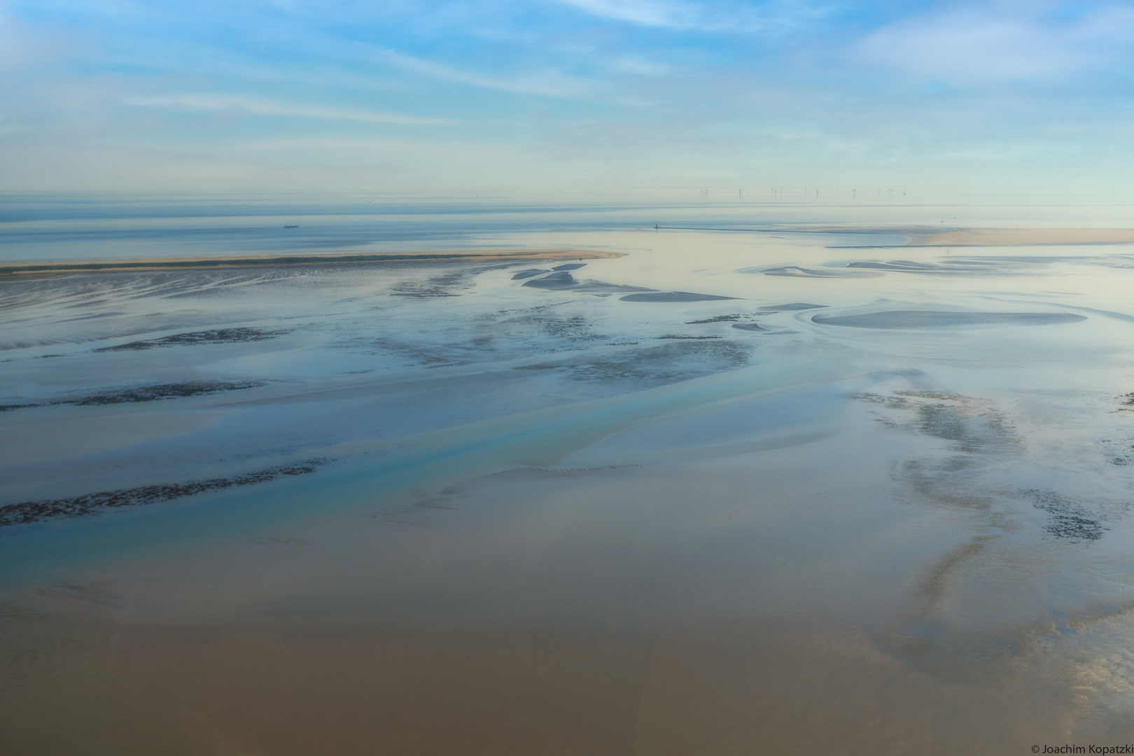 Wattenmeer 