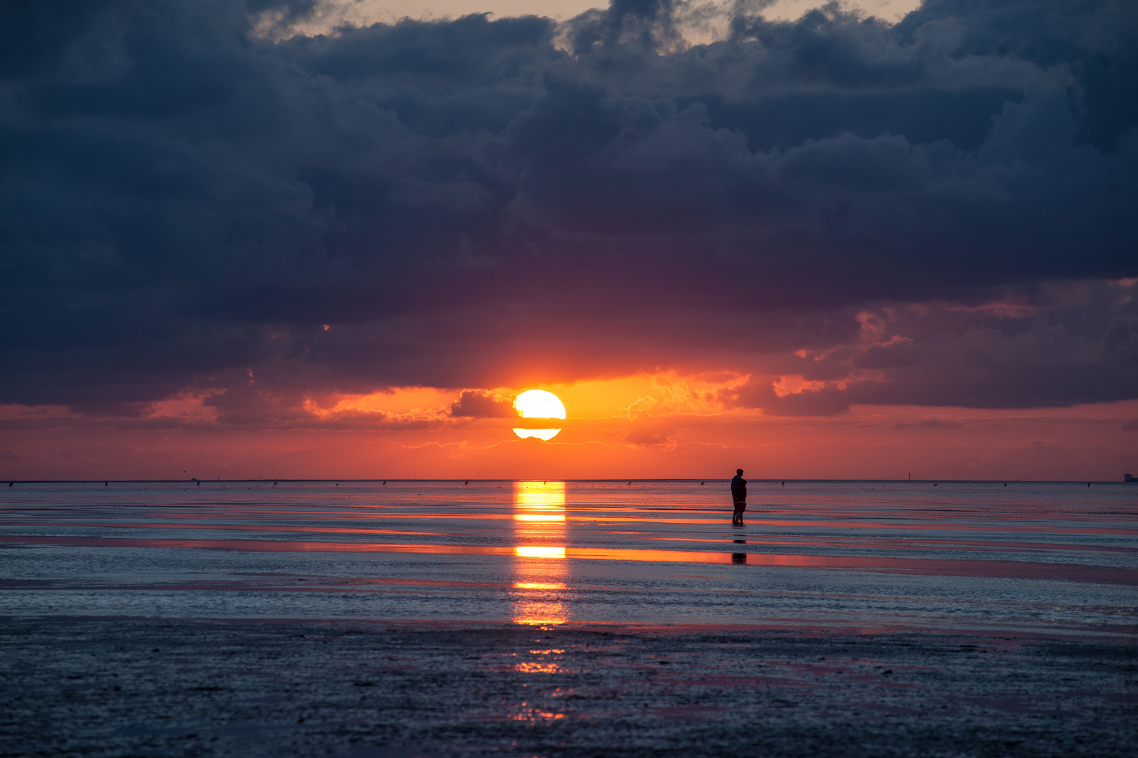 Wattenmeer