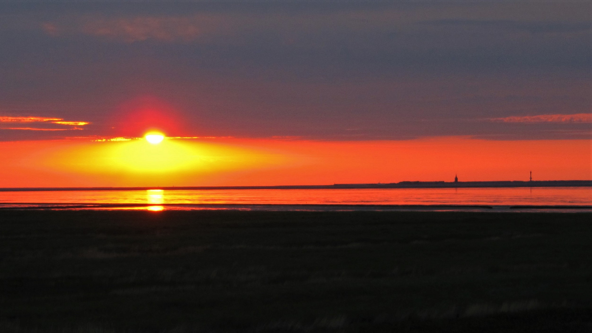  Wattenmeer 