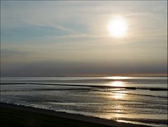 Wattenmeer