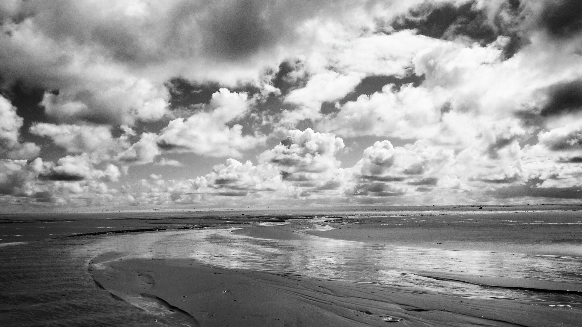 Wattenmeer