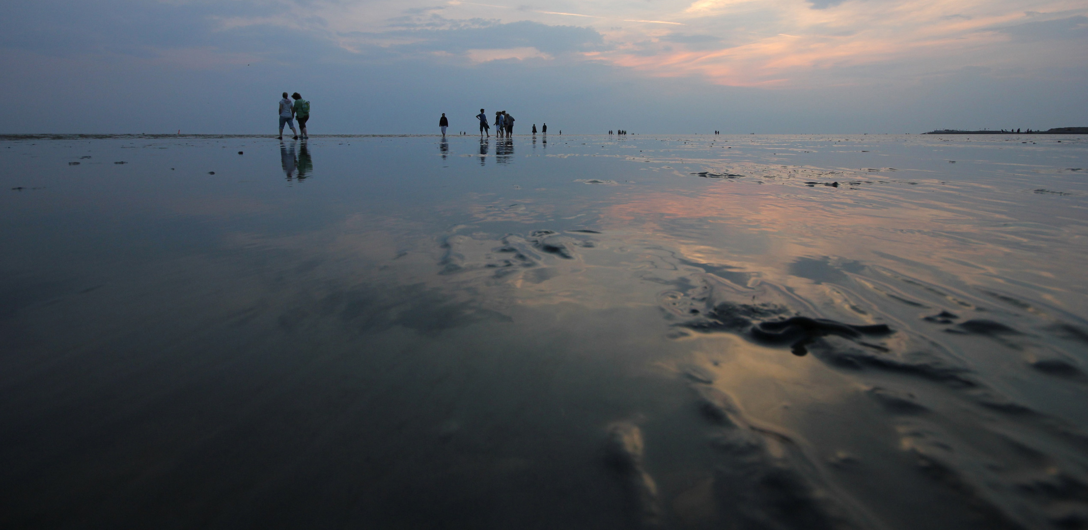 Wattenmeer