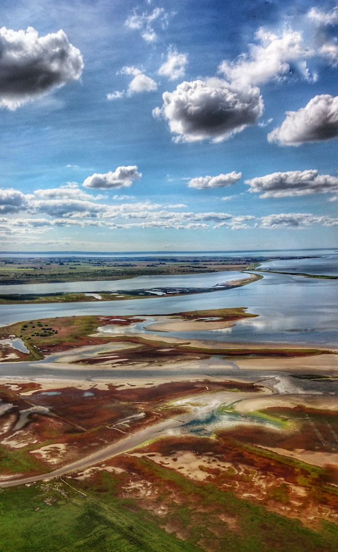 Wattenmeer 