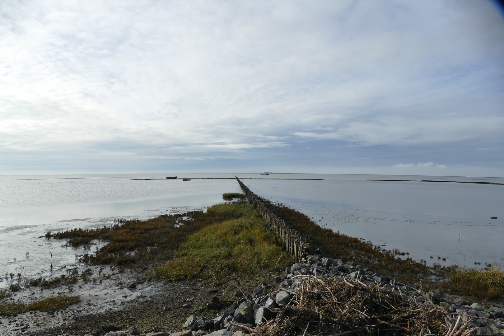 Wattenmeer