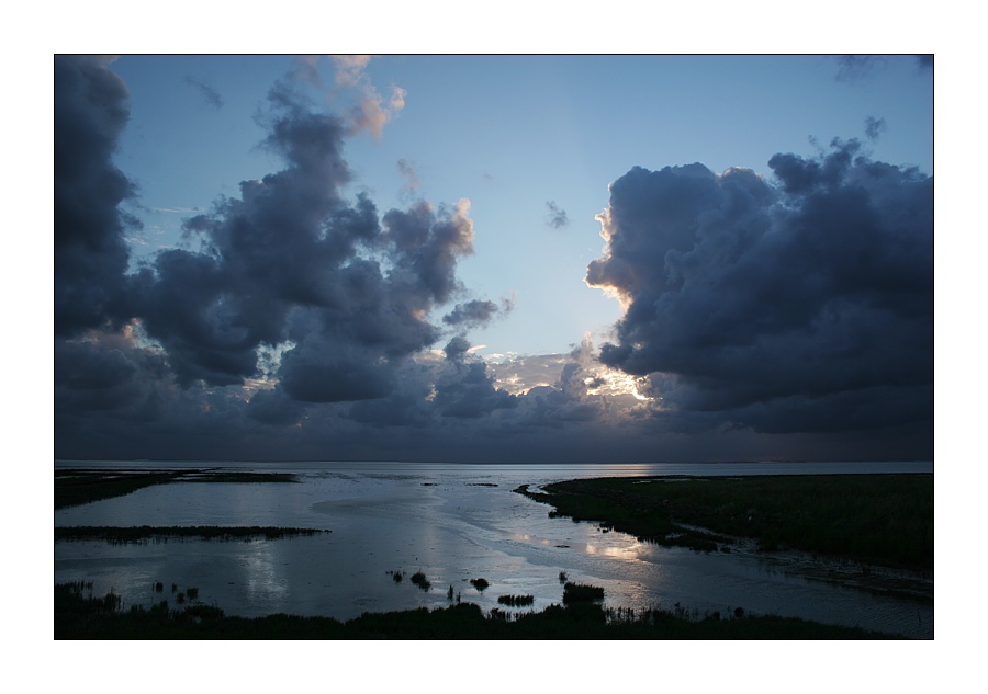 Wattenmeer