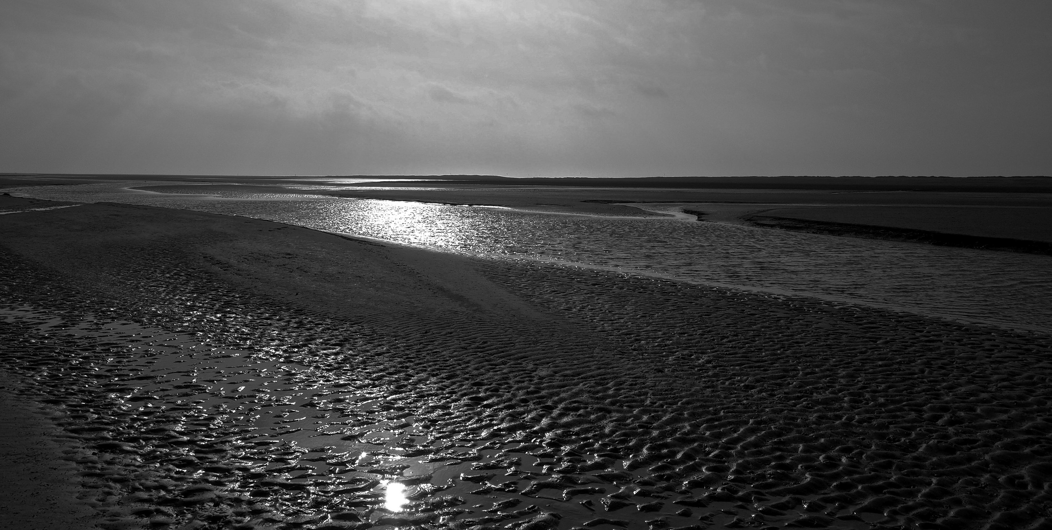 Wattenmeer