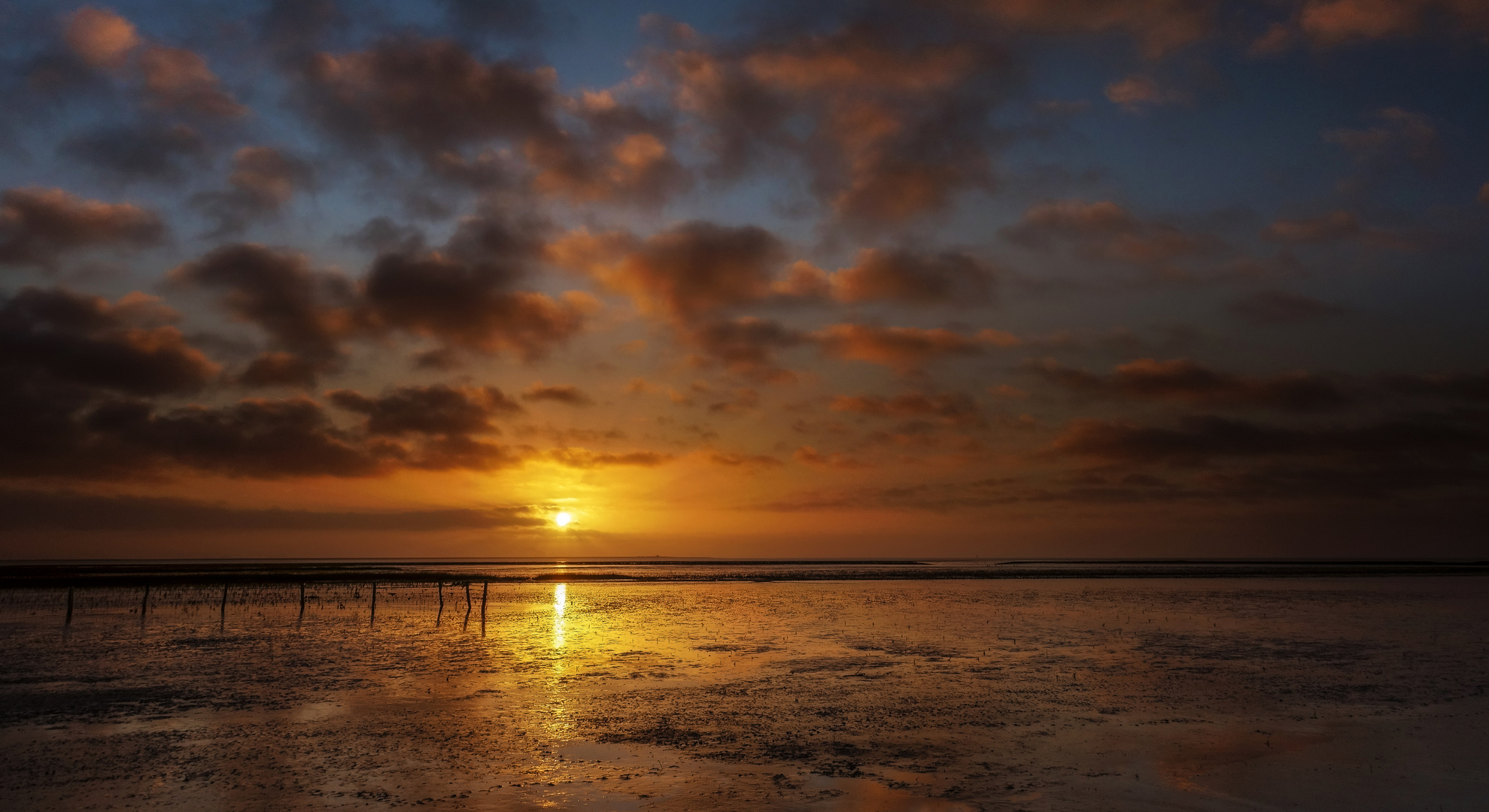 Wattenmeer