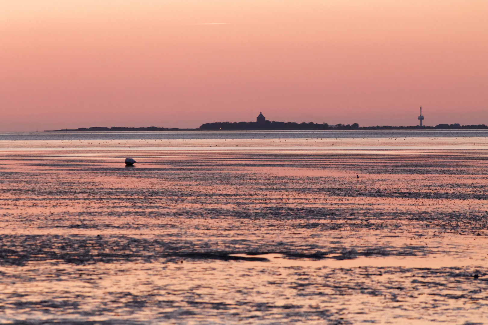 Wattenmeer