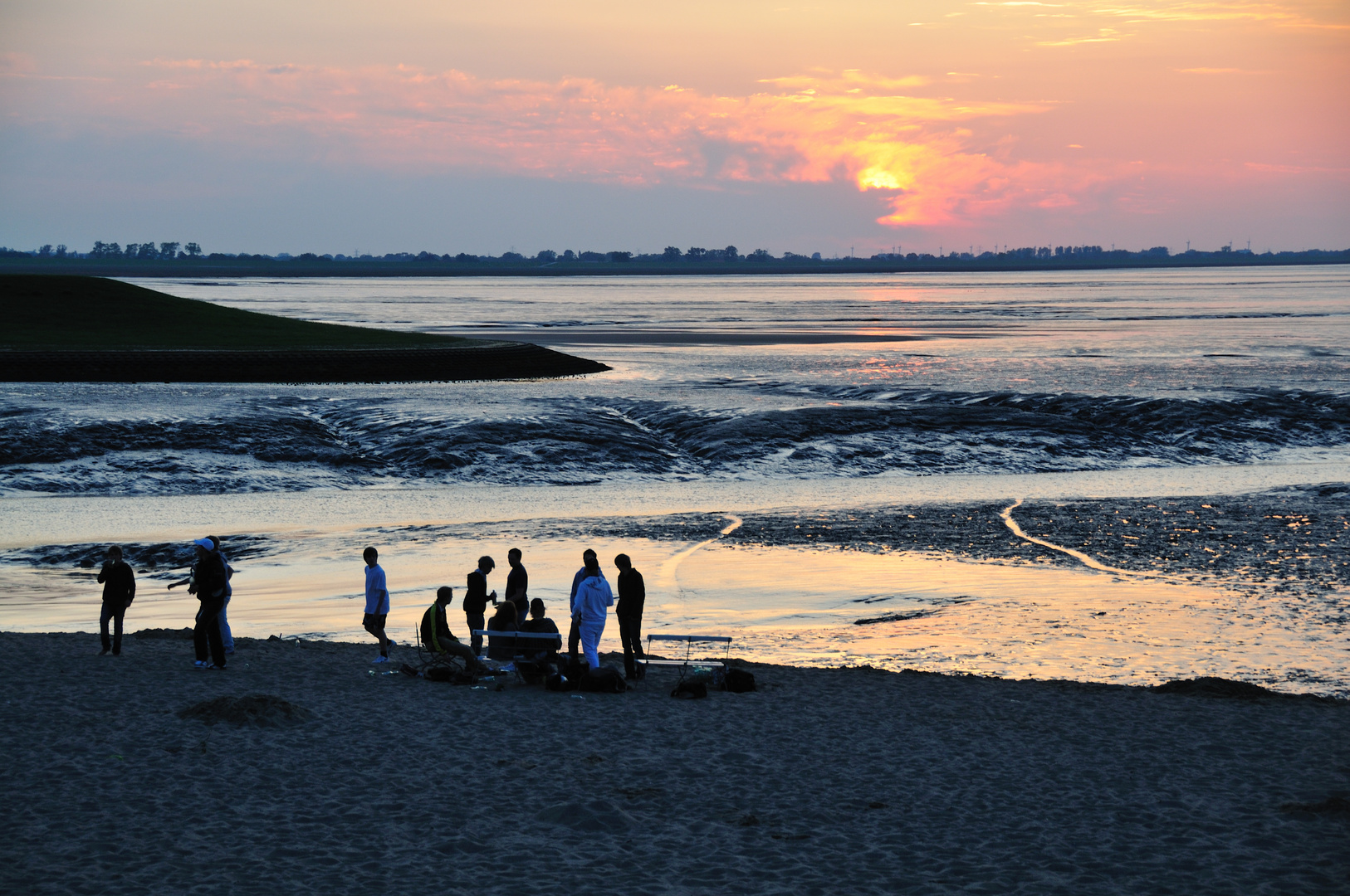 Wattenmeer