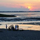 Wattenmeer