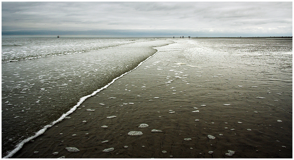 Wattenmeer