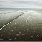 Wattenmeer