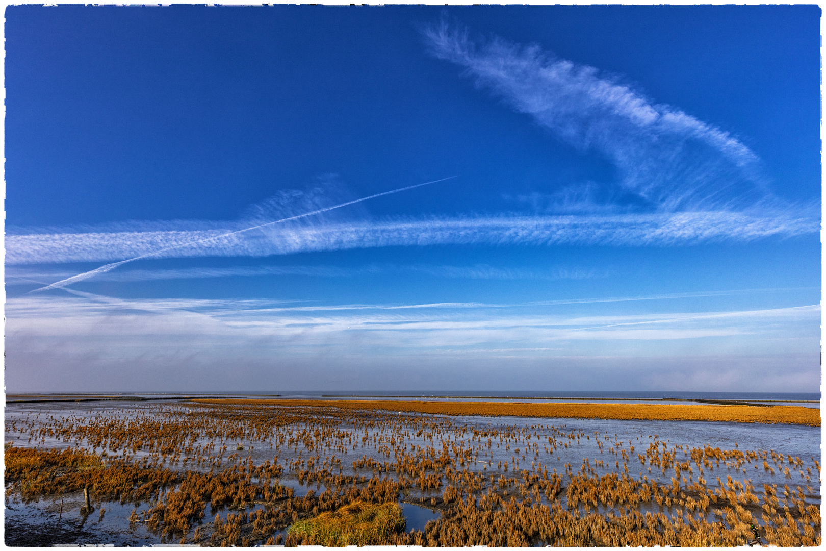 Wattenmeer