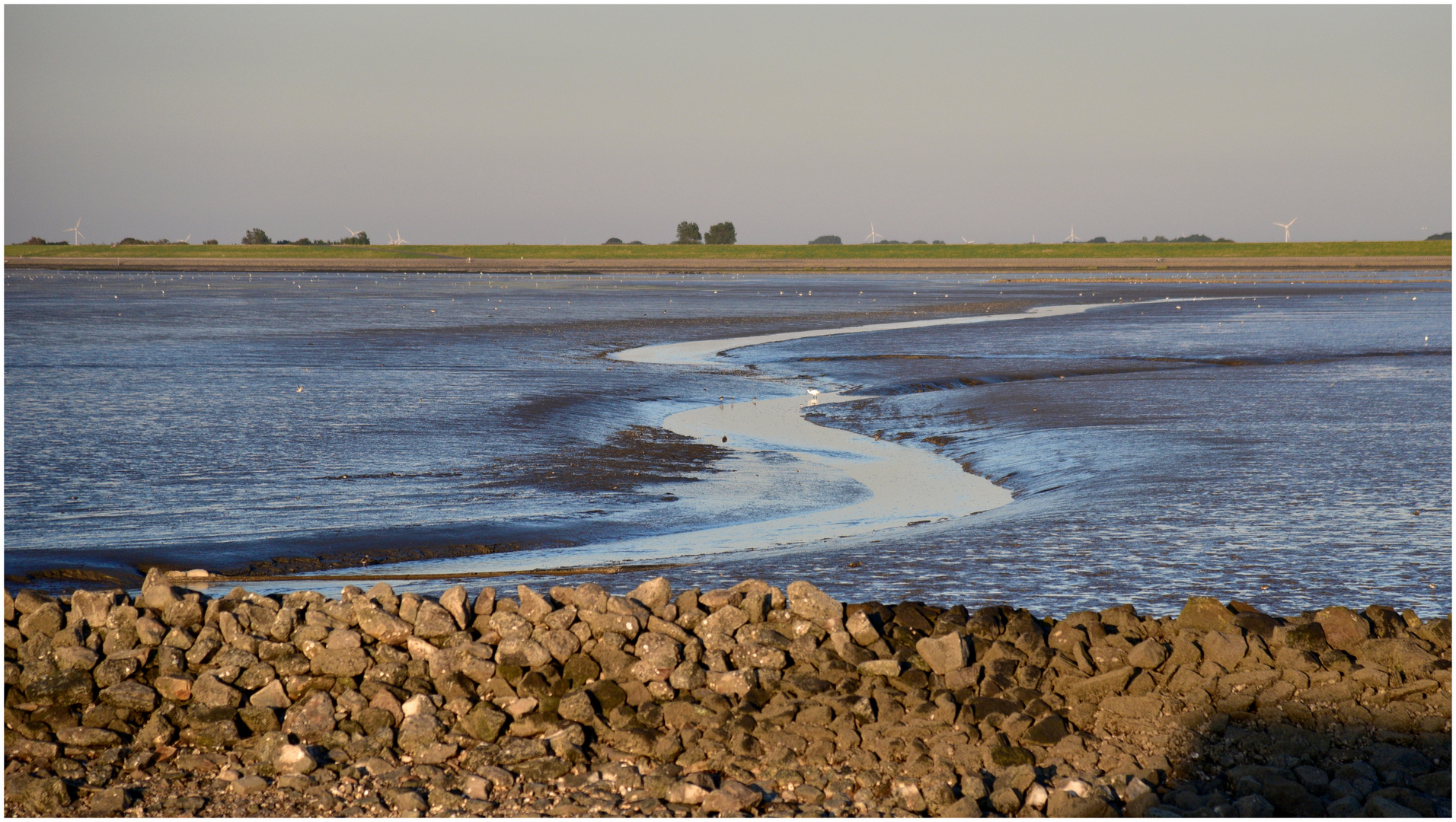 Wattenmeer