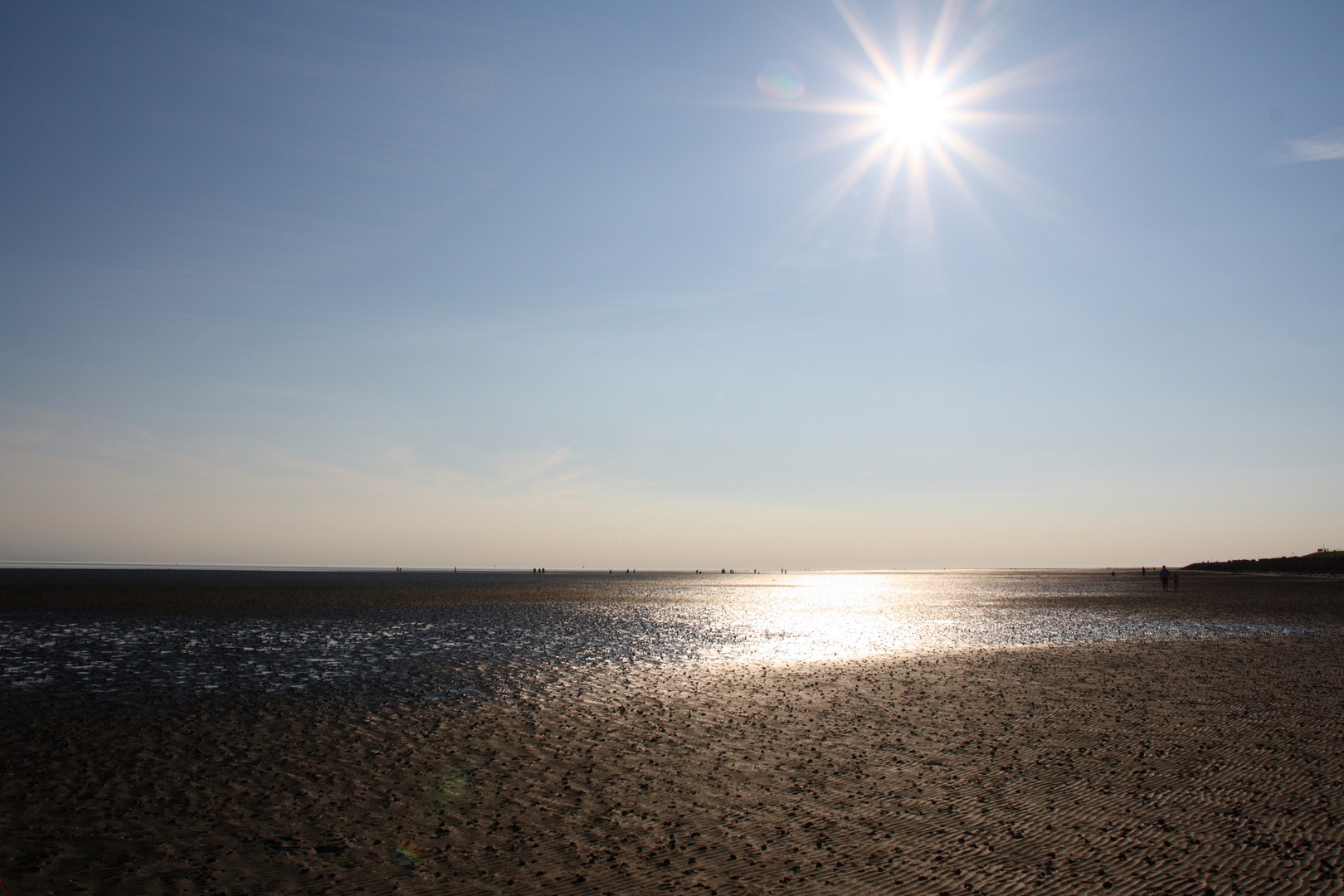 Wattenmeer