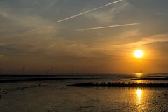 Wattenmeer