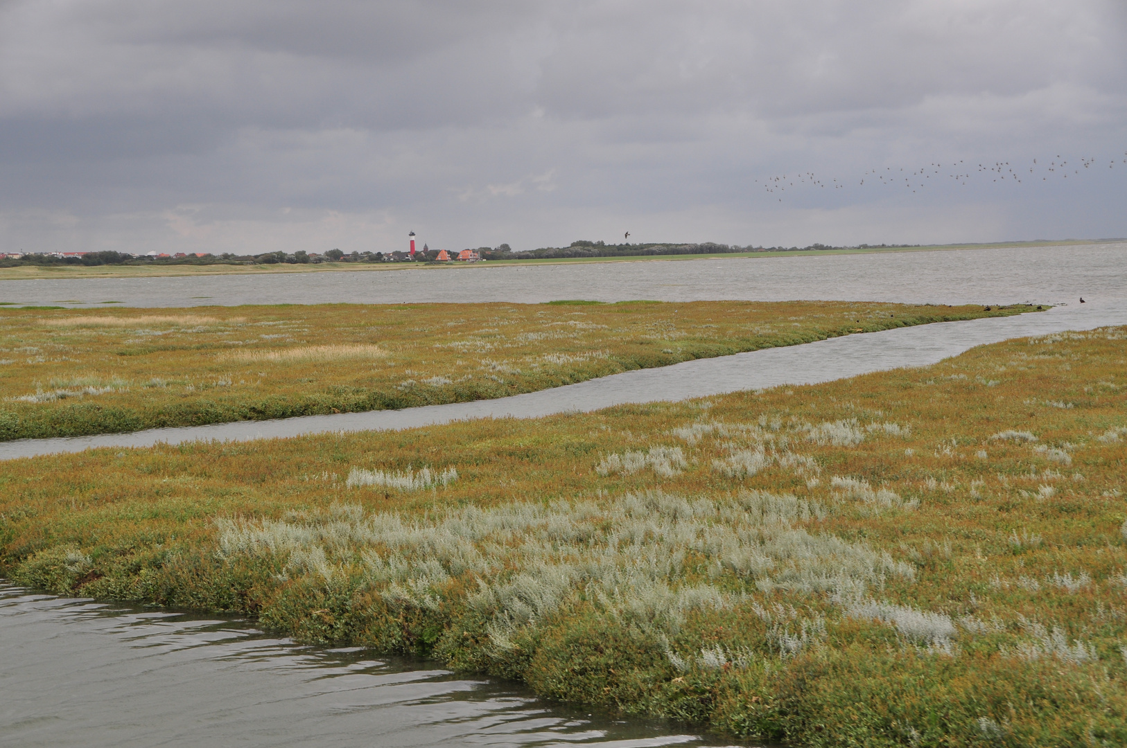 Wattenmeer