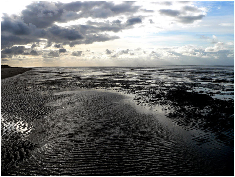 Wattenmeer