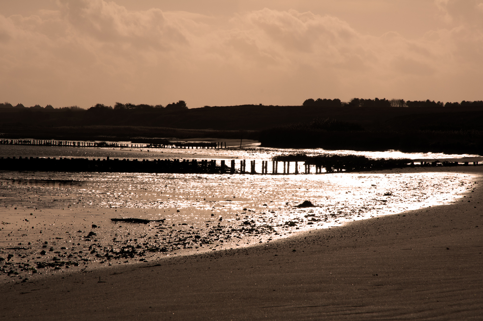 Wattenmeer