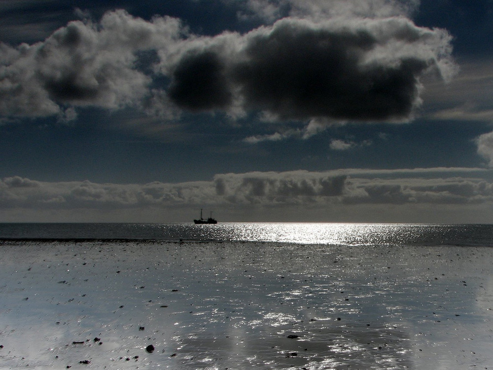 Wattenmeer