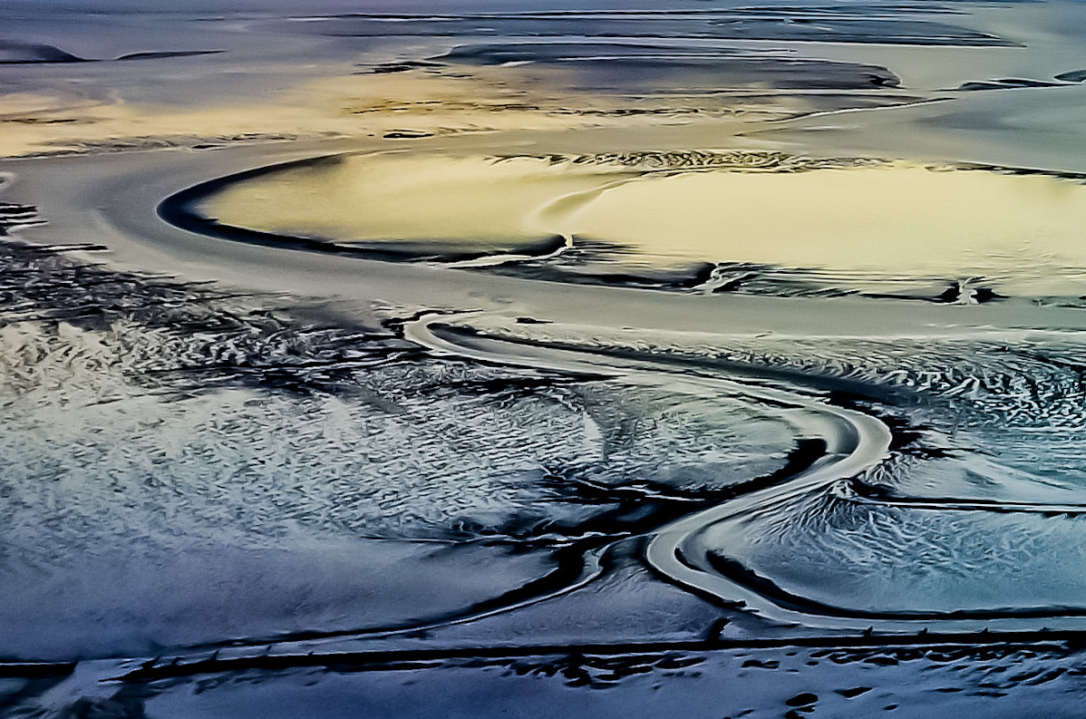 Wattenmeer 