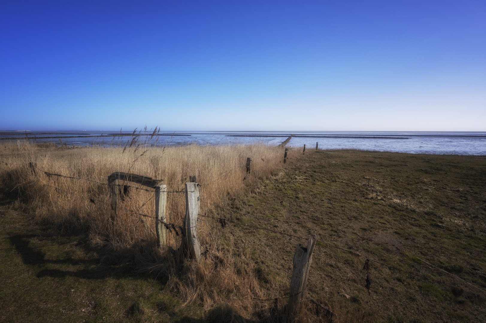 Wattenmeer