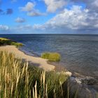 Wattenmeer auf Römö